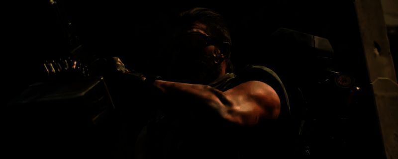 三角洲行动相关游戏画面