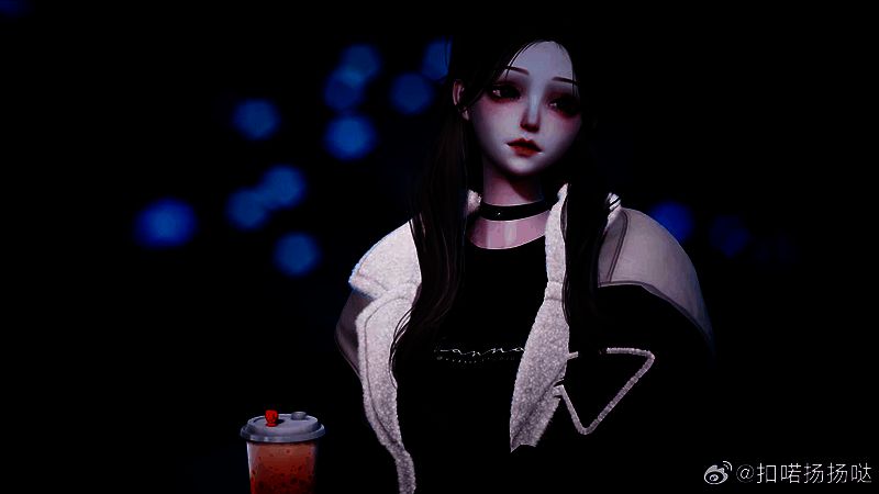 《以闪亮之名》精美画面图片3