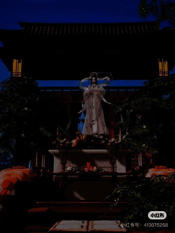 《以闪亮之名》家园系统自由建造图片1