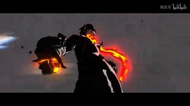 《绝区零》莱特角色展示视频截图3