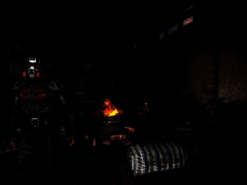 潜行者系列相关图片2