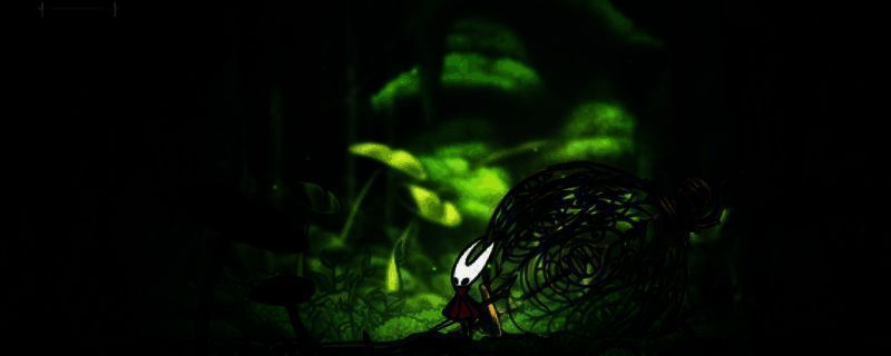 空洞骑士丝之歌相关图片1