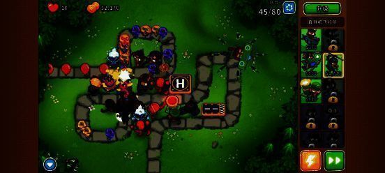 《气球塔防6》相关图片5