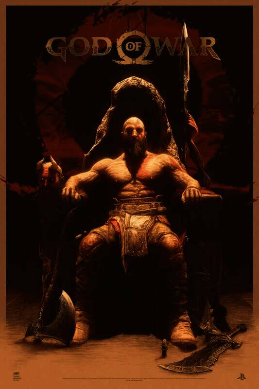 Jake Kontou个人作品3