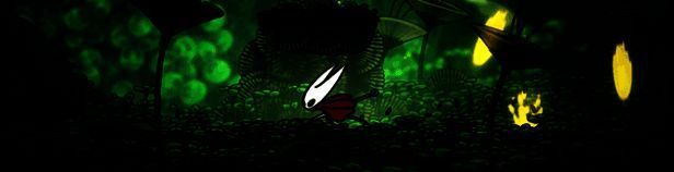 空洞骑士丝之歌游戏画面2