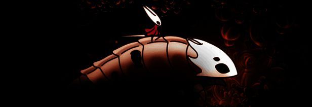 空洞骑士丝之歌游戏画面5