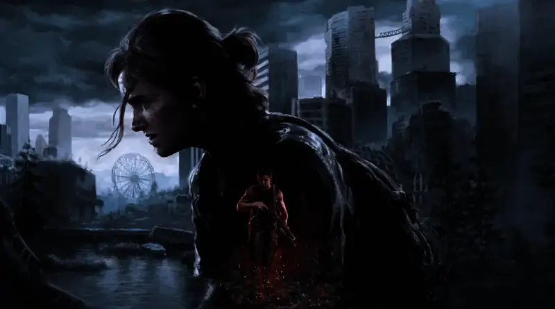 《最后的生还者2：重制版》相关图片