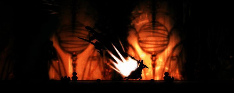 《空洞骑士：丝之歌》相关图片1