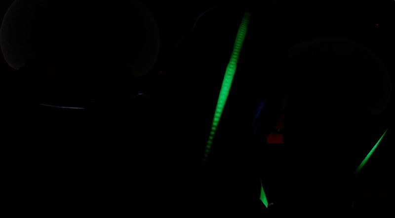 《密特罗德究极4：穿越未知》相关画面