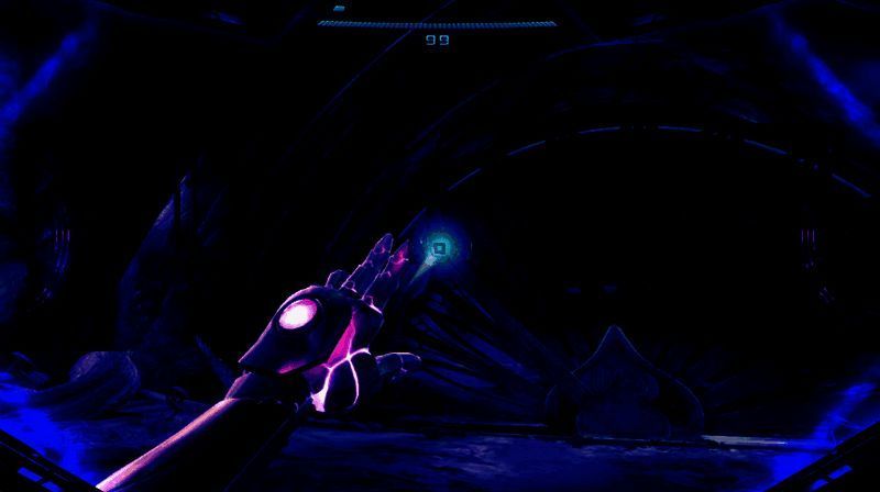 《密特罗德究极4：穿越未知》相关图片2