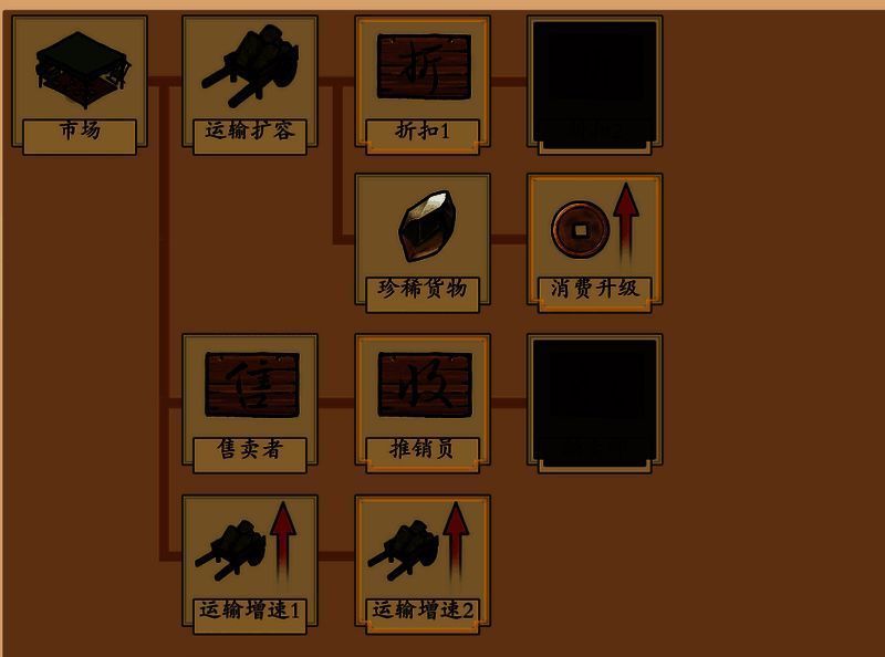 伏魔诀游戏画面4