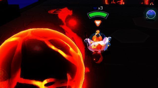 幻境空岛各岛屿特色画面