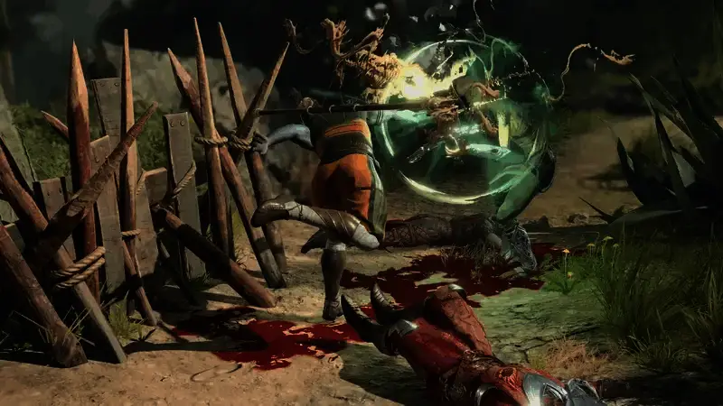 《博德之门3》新功能示意