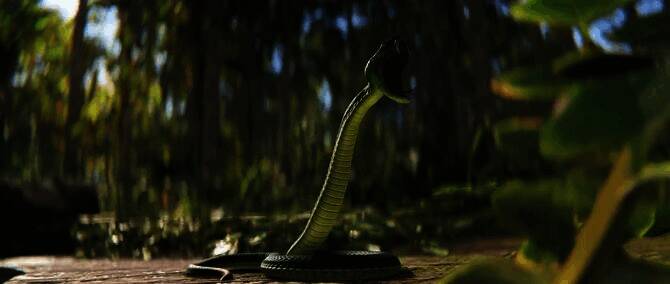 《腐蚀》新更新相关宣传图5