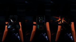 生化主题角色万化图片