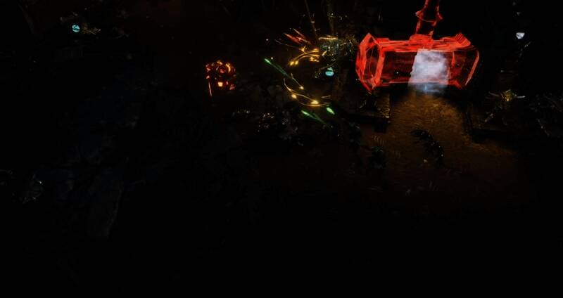 《最后纪元》第二赛季相关画面 1