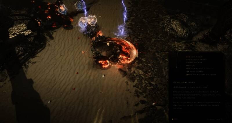 《最后纪元》第二赛季相关画面 8