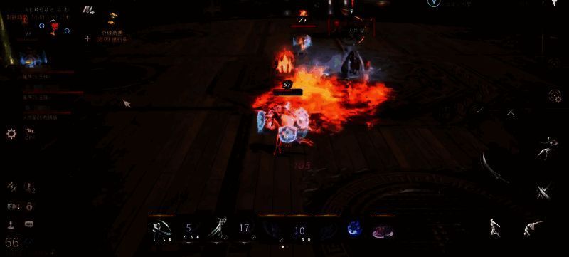 《剑灵2》海蛇补给基地相关图片5