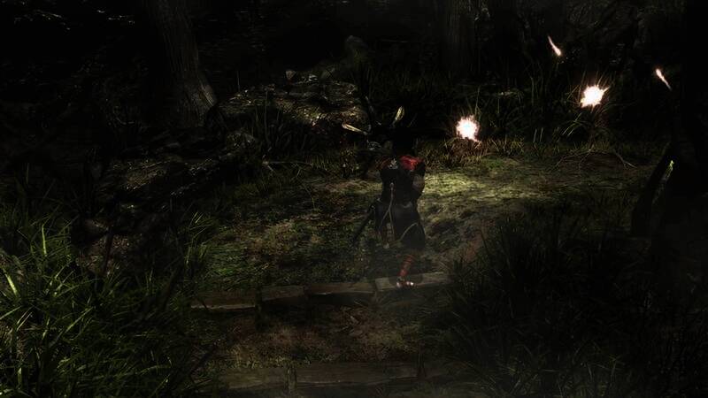 《鬼武者2：复刻版》游戏画面1