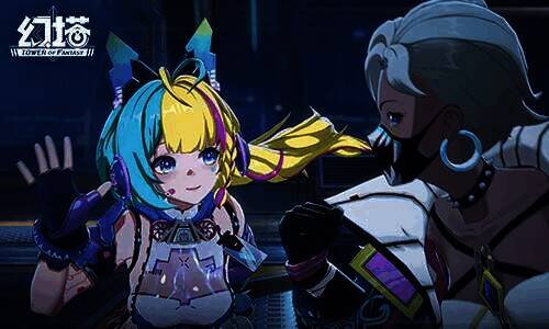 琳赛所在的旧货店相关场景图片