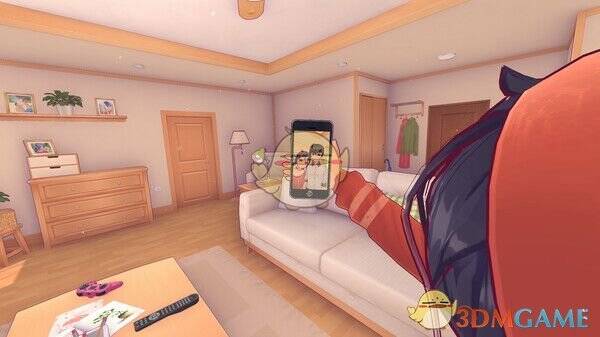 米塔游戏注意事项相关画面