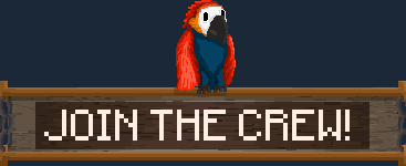 Red Rogue Sea宣传画面