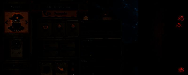 Red Rogue Sea游戏相关图片1