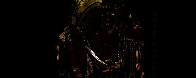 《苏丹的游戏》相关游戏画面