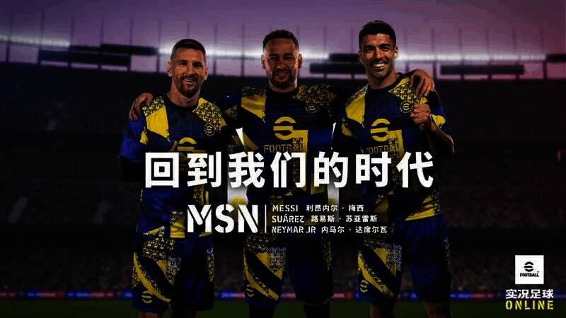 MSN组合辉煌时刻图片