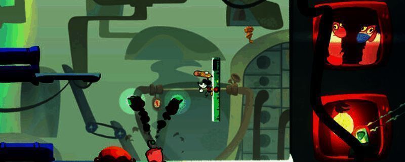 迪士尼幻梦岛游戏相关图片1