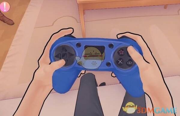 雪球企鹅游戏画面2