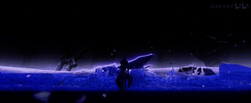 遐蝶相关游戏画面1