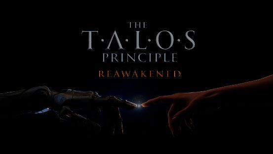 《塔罗斯的法则:重启》游戏画面1