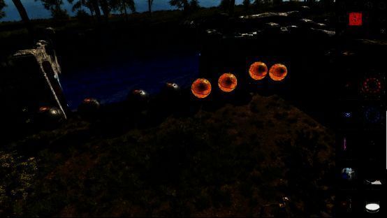 《塔罗斯的法则:重启》游戏画面3