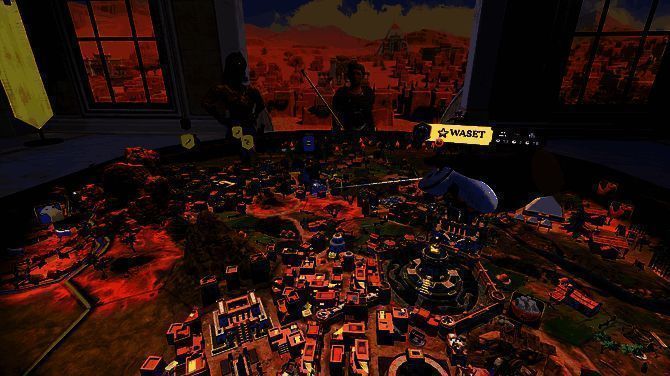 《文明7》VR版相关画面4