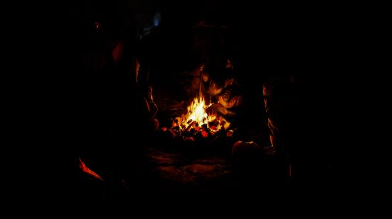 《越来越黑暗》游戏画面相关图片2