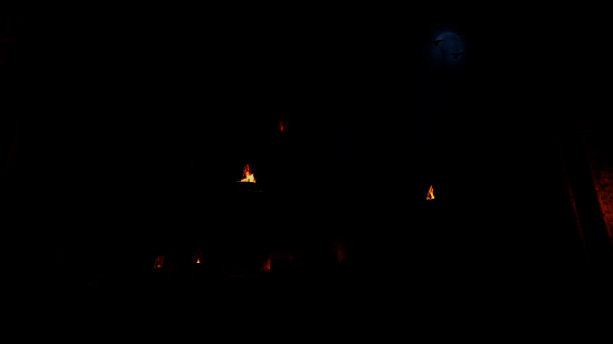 《越来越黑暗》游戏画面相关图片3