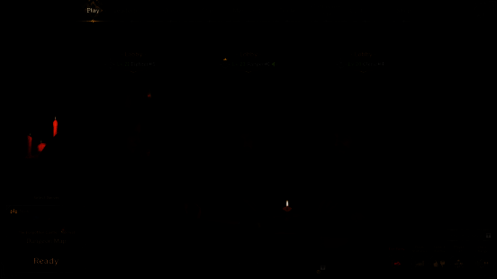 《越来越黑暗》游戏画面相关图片5