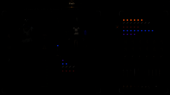 《越来越黑暗》游戏画面相关图片6