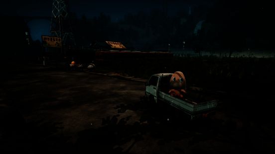 《达愿福神社》相关宣传图5