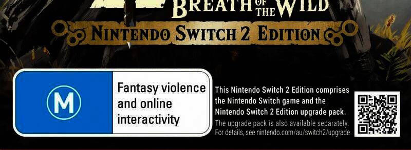 任天堂 Switch2 相关宣传图片