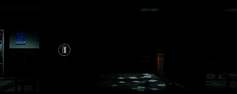 《勇闯死人谷：暗黑之日》游戏截图