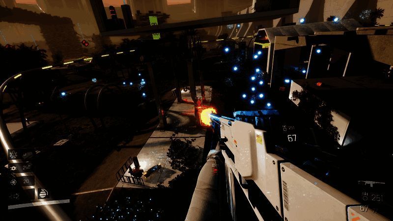 《虚空破碎者》游戏截图3