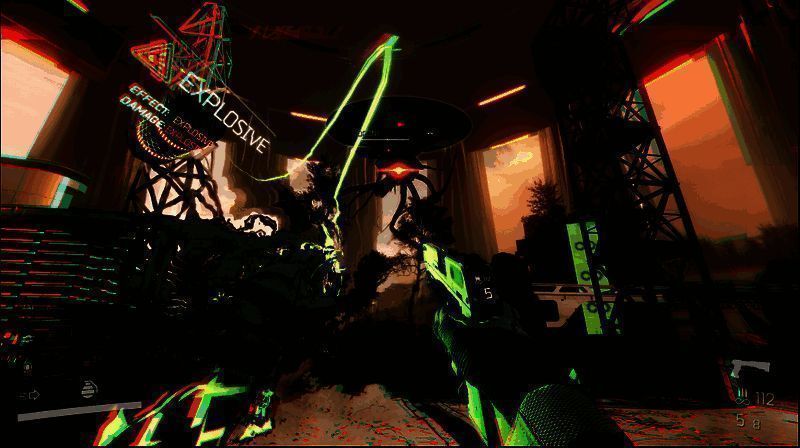 《虚空破碎者》游戏截图5