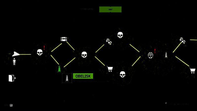 《虚空破碎者》游戏截图7