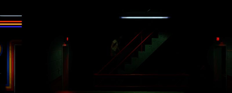 《勇闯死人谷：暗黑之日》游戏相关画面