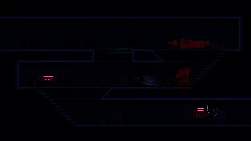 《武士零》免费DLC视频截图3