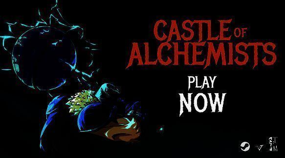 《炼金要塞》相关画面1