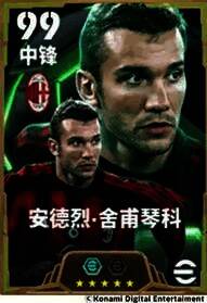 安德烈·舍甫琴科相关图片