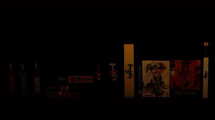 《吸血鬼幸存者》与《浪漫沙加2》联动相关图片2